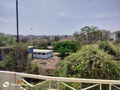 1 BHK + Servant Room Apartment For Rent in Aditya Shagun