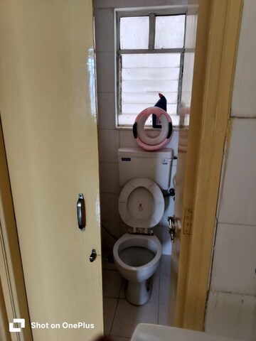 Bathroom in 1 BHK Apartment at Aditya Shagun, Bavdhan – for Rent