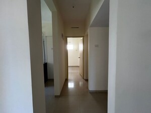 Building Lobby in 1 BHK Apartment at Sadguru Garden CHS, Ghodbunder Road – for Sale