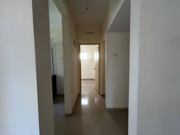 Building Lobby in 1 BHK Apartment at Sadguru Garden CHS, Ghodbunder Road – for Sale