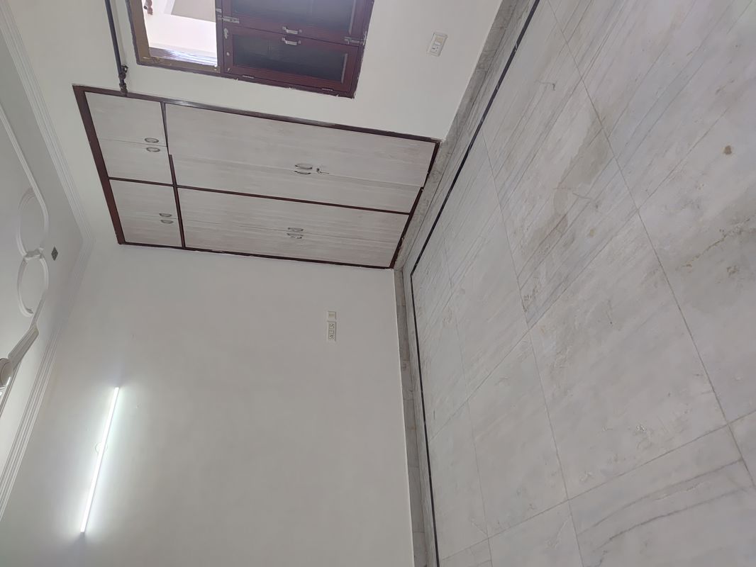 3 BHK + Study Room Builder Floor For Rent in Tulip Mall