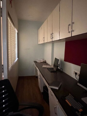 Team Area in  Office Space at Citi Tower Belapur, Cbd Belapur Sector 15 – for Sale