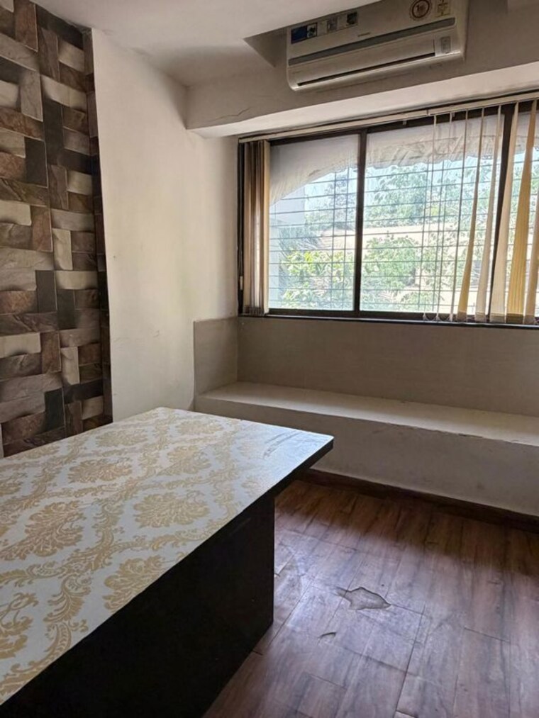 Bedroom, citi-tower-belapur Commercial Office Space 700 Sq.Ft. In Cbd Belapur Sector 15 Navi Mumbai 10065528