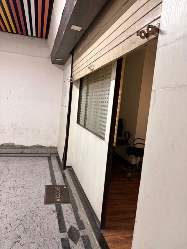 undefined, citi-tower-belapur Commercial Office Space 700 Sq.Ft. In Cbd Belapur Sector 15 Navi Mumbai 10065528