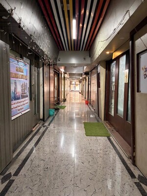  Office Space For Sale in Citi Tower Belapur, Cbd Belapur Sector 15