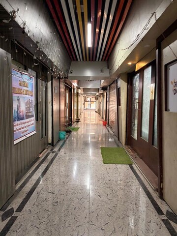  Office Space For Sale in Citi Tower Belapur, Cbd Belapur Sector 15