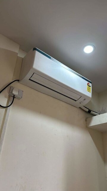 Room in 2 BHK Apartment at Kumar Samruddhi Society, Vishrantwadi – for Rent