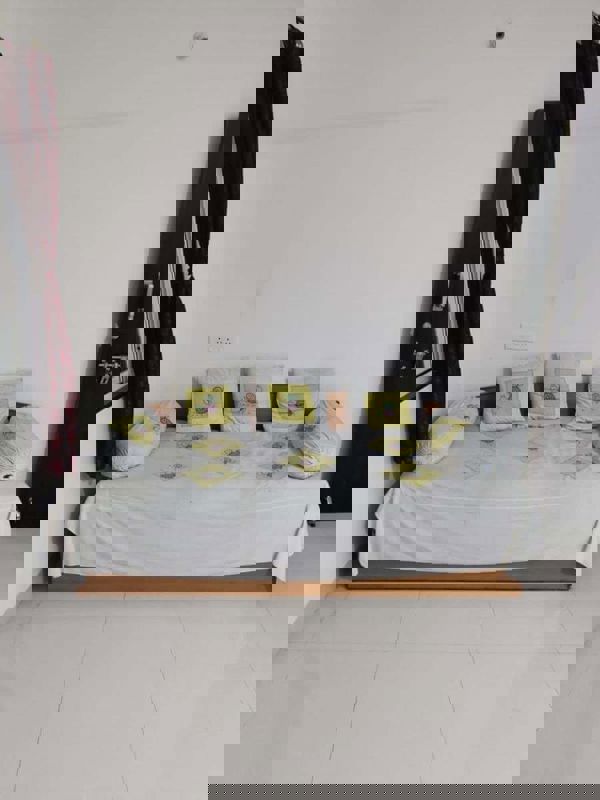 2 BHK 742 Sq.Ft. Apartment in Kumar Samruddhi Society