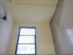 1 BHK Apartment For Rent in Airoli
