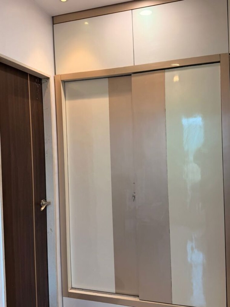 undefined, unnati-woods-chs 1 Bedroom 400 Sq.Ft. Apartment In Kasarvadavali Thane 10065544
