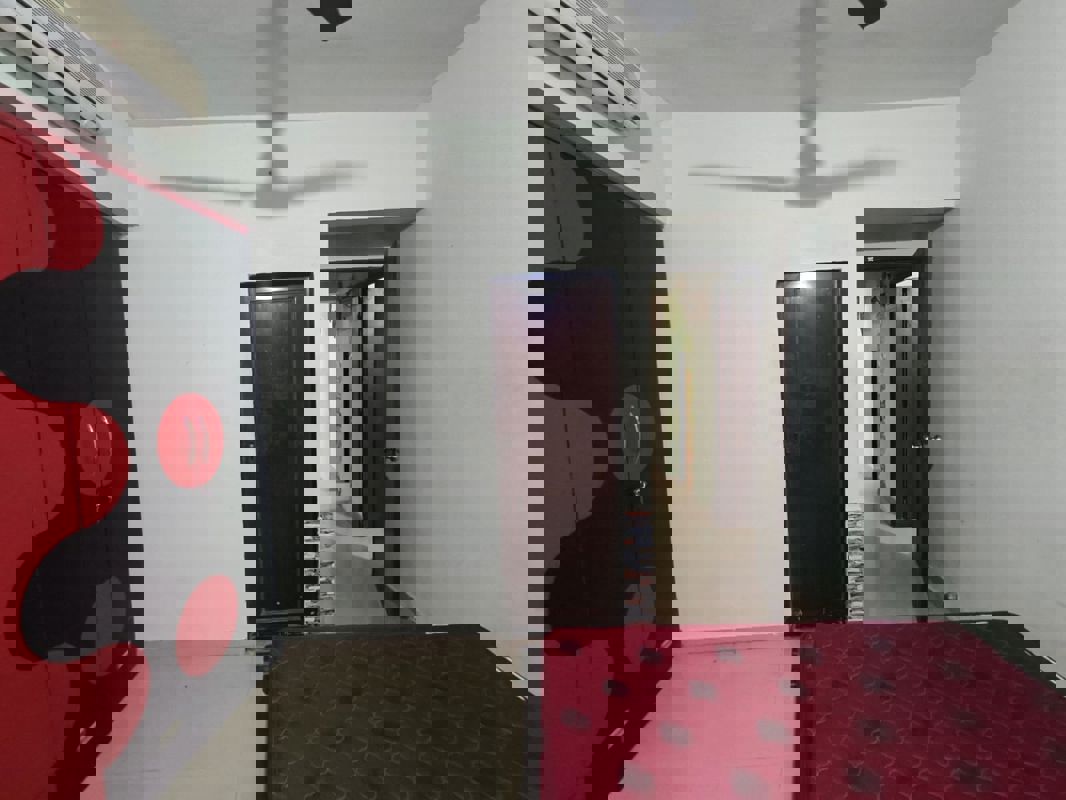 1 BHK + Pooja Room 400 Sq.Ft. Apartment in Everest Country Side