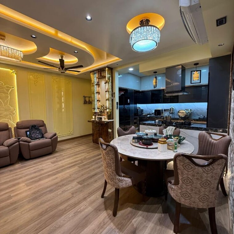 Team Area, n-rose-northern-heights-dahisar 3 Bedroom 1106 Sq.Ft. Apartment In Maratha Colony Mumbai 10065554