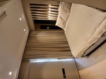 2 BHK Apartment For Rent in Goregaon East