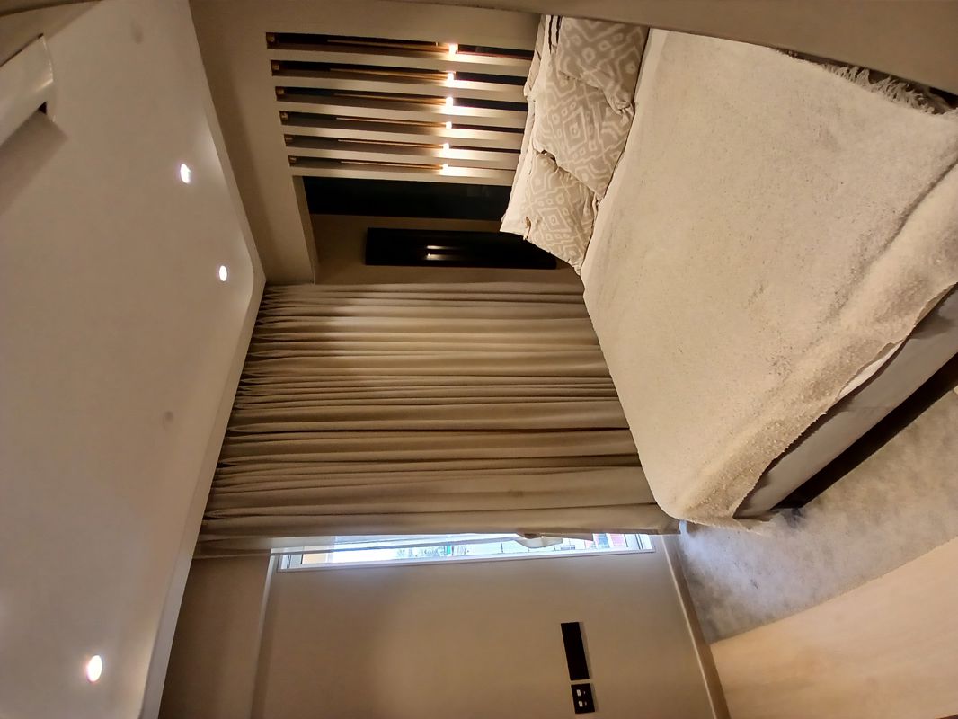 2 BHK + Extra Room Apartment For Rent in Goregaon East