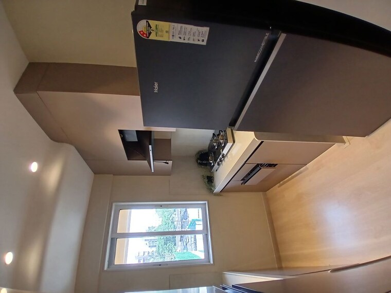 Kitchen, goregaon east 2 Bedroom 783 Sq.Ft. Apartment In Goregaon East Mumbai 10065555