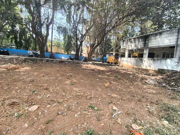Plot Area in  Plot at Raja Rajeshwari Nagar – for Sale