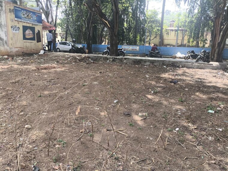 undefined, raja rajeshwari nagar  2520 Sq.Ft. Plot In Raja Rajeshwari Nagar Bangalore 10065537