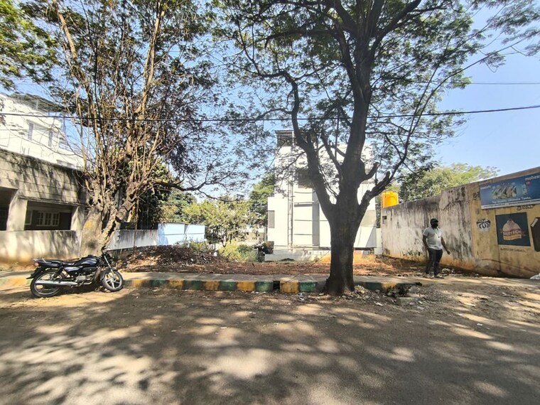 undefined, raja rajeshwari nagar  2520 Sq.Ft. Plot In Raja Rajeshwari Nagar Bangalore 10065537