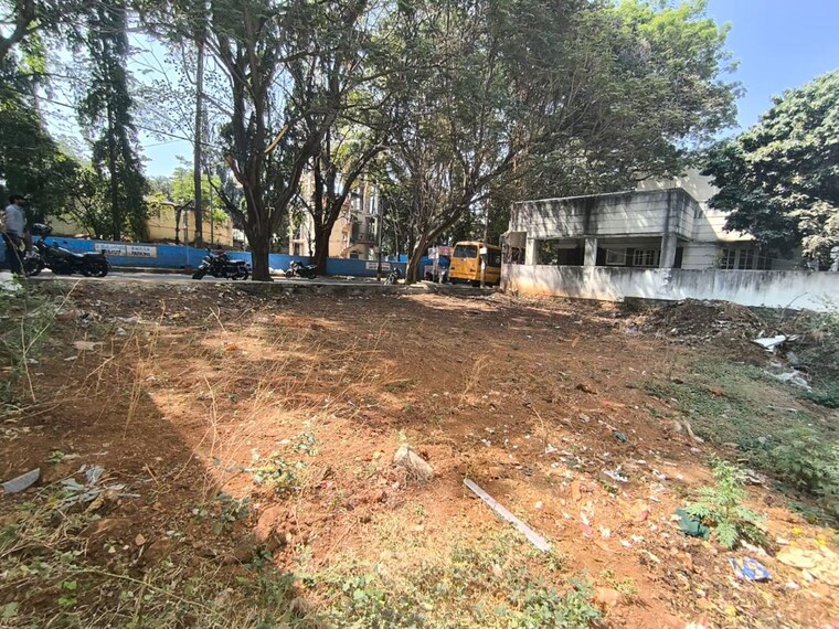 undefined, raja rajeshwari nagar  2520 Sq.Ft. Plot In Raja Rajeshwari Nagar Bangalore 10065537
