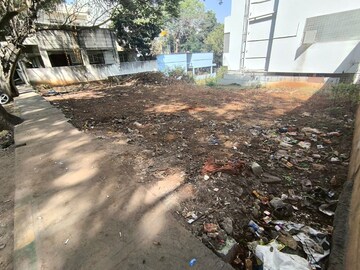 Plot Area in  Plot at Raja Rajeshwari Nagar – for Sale