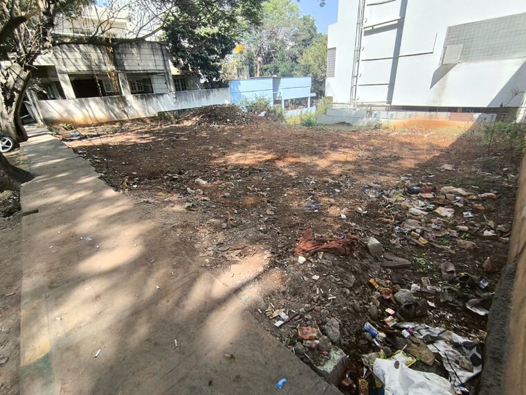 undefined, raja rajeshwari nagar  2520 Sq.Ft. Plot In Raja Rajeshwari Nagar Bangalore 10065537