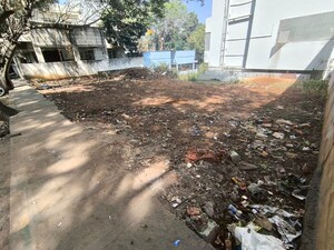  Plot For Sale in Raja Rajeshwari Nagar