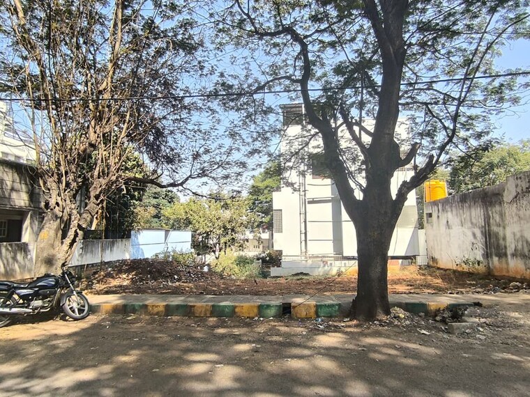 undefined, raja rajeshwari nagar  2520 Sq.Ft. Plot In Raja Rajeshwari Nagar Bangalore 10065537