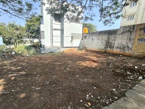 Plot Area in  Plot at Raja Rajeshwari Nagar – for Sale