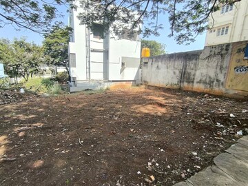 Plot Area in  Plot at Raja Rajeshwari Nagar – for Sale