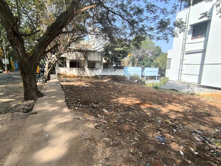undefined, raja rajeshwari nagar  2520 Sq.Ft. Plot In Raja Rajeshwari Nagar Bangalore 10065537