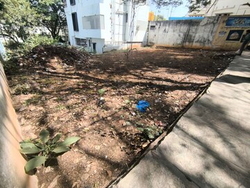 Plot Area in  Plot at Raja Rajeshwari Nagar – for Sale
