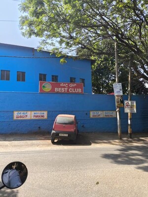  Plot – Exterior View View at Raja Rajeshwari Nagar - for Sale