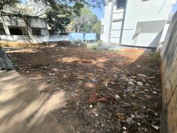 Plot Area in  Plot at Raja Rajeshwari Nagar – for Sale