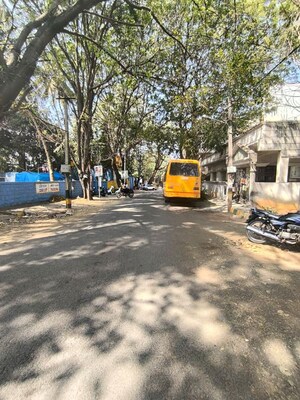   Plot at Raja Rajeshwari Nagar – for Sale