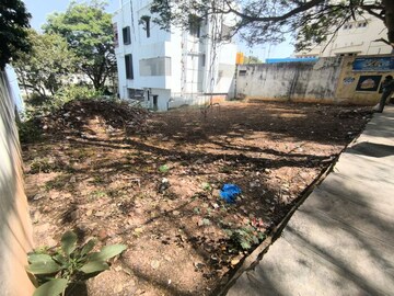 Plot Area in  Plot at Raja Rajeshwari Nagar – for Sale
