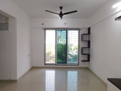 1 BHK + Pooja Room Apartment For Sale in Cosmos Empress Park