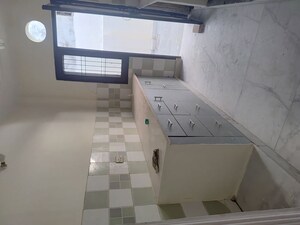 Kitchen in 2 BHK Builder Floor at RWA Apartments Sector 41, Sector 41 – for Rent
