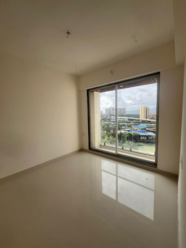 1 BHK + Pooja Room Apartment For Sale in ACE Homes