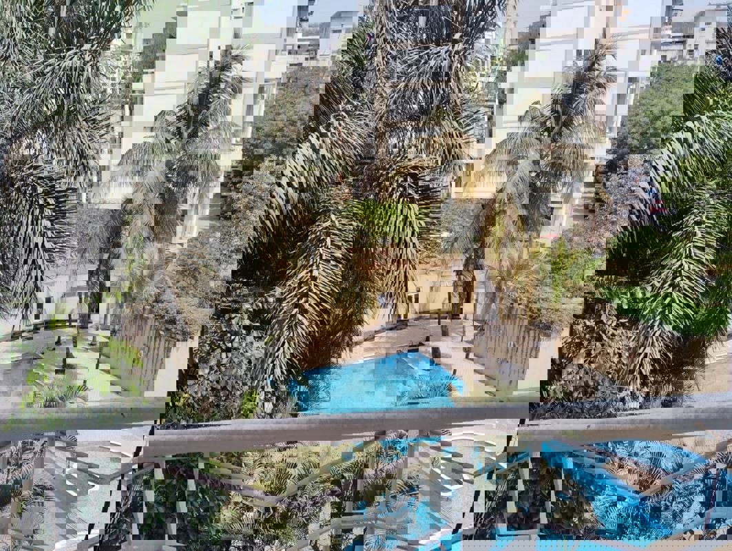 2 BHK + Servant Room 1000 Sq.Ft. Apartment in Aditya Shagun