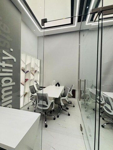 Team Area in  Office Space in IT/SEZ at Dighe – for Sale