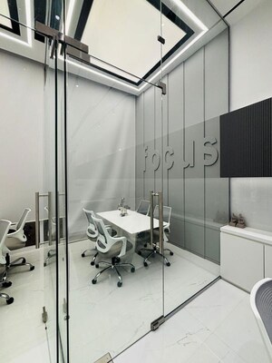 Team Area in  Office Space in IT/SEZ at Dighe – for Sale