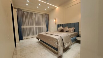 3 BHK Apartment For Sale in Baner