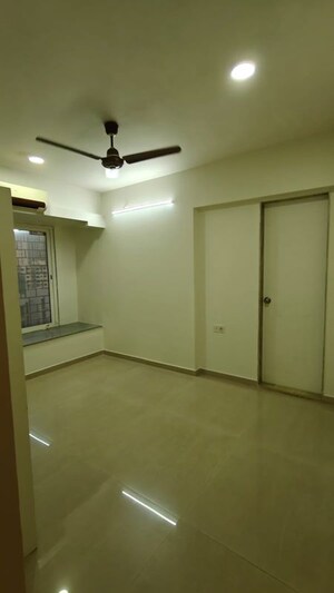 Master Bedroom in 3 BHK Apartment at Shrishti Synchronicity, Chandivali – for Sale