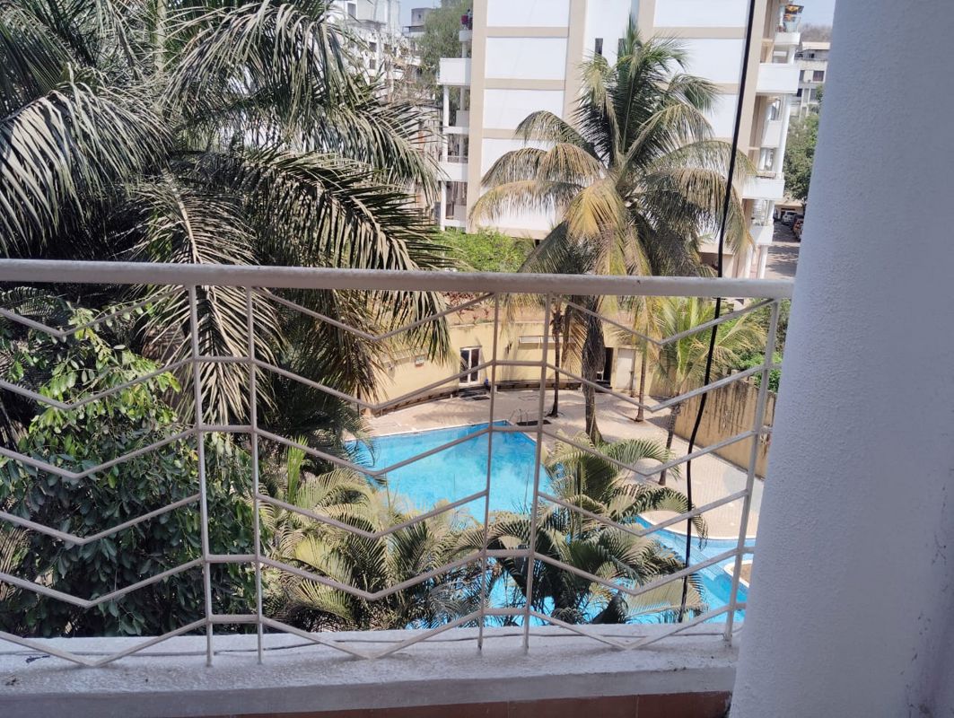 3 BHK Apartment For Rent in Aditya Shagun