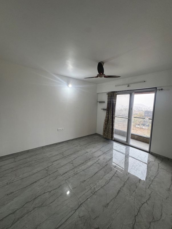 2 BHK Apartment For Rent in Shubh Gateway