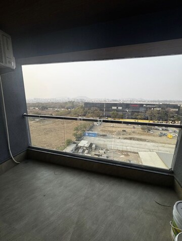 Furnished Amenities in 2 BHK Apartment at Shubh Gateway, Viman Nagar – for Rent