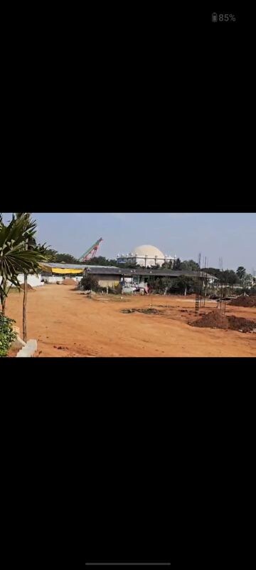 5 BHK Villa – Exterior View View at Kongara Kalan - for Sale