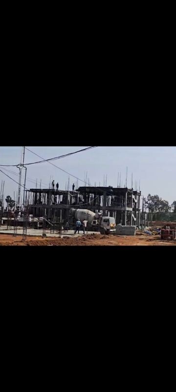 5 BHK Villa – Exterior View View at Kongara Kalan - for Sale