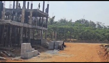 5 BHK Villa – Exterior View View at Kongara Kalan - for Sale