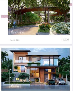 5 BHK Villa For Sale in Kongara Kalan